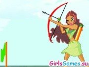 Игра Стрельба из лука